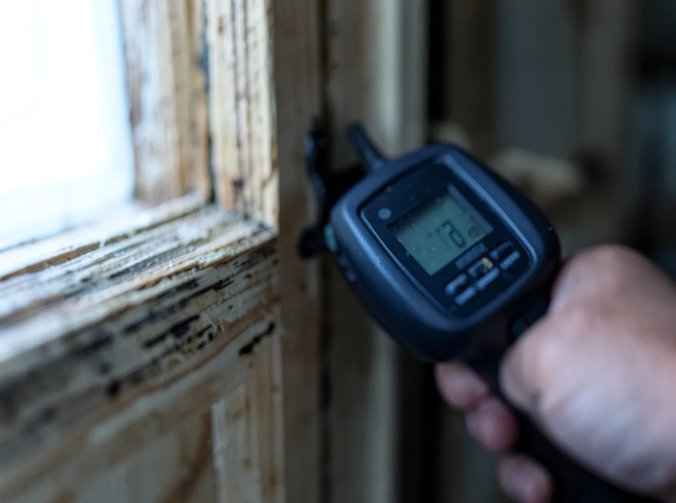 Ceiling Water Damage Repair in Southbridge, MA